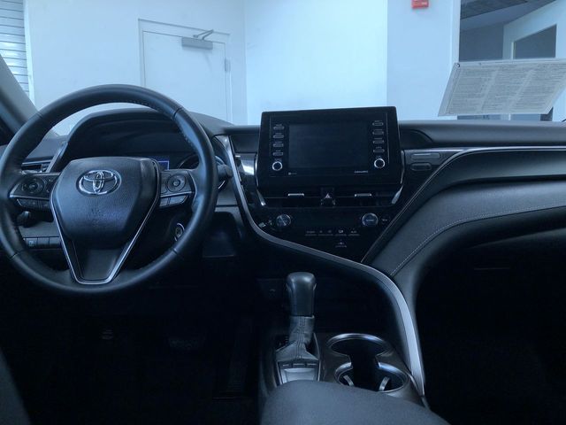 Thumbnail: 2024 Toyota Camry - 9