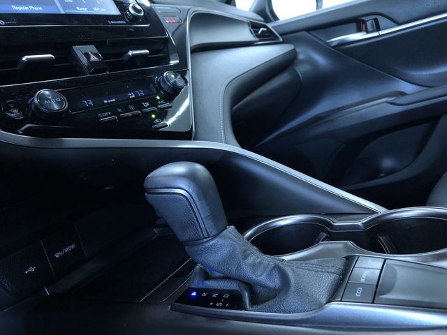 Thumbnail: 2024 Toyota Camry - 15
