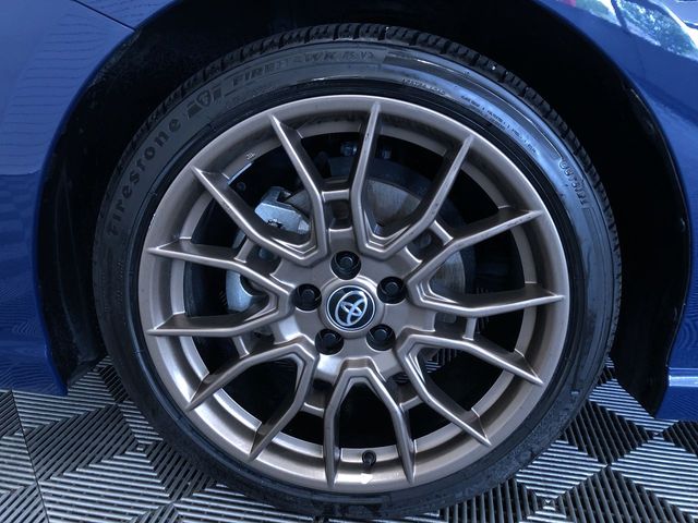 Thumbnail: 2024 Toyota Camry - 8