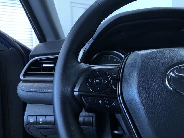 Thumbnail: 2024 Toyota Camry - 26
