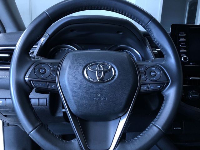 Thumbnail: 2024 Toyota Camry - 14