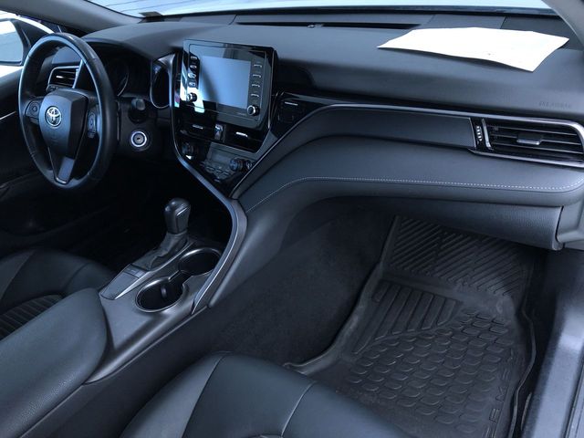 Thumbnail: 2024 Toyota Camry - 13
