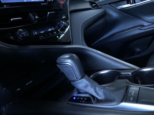 Thumbnail: 2024 Toyota Camry - 16