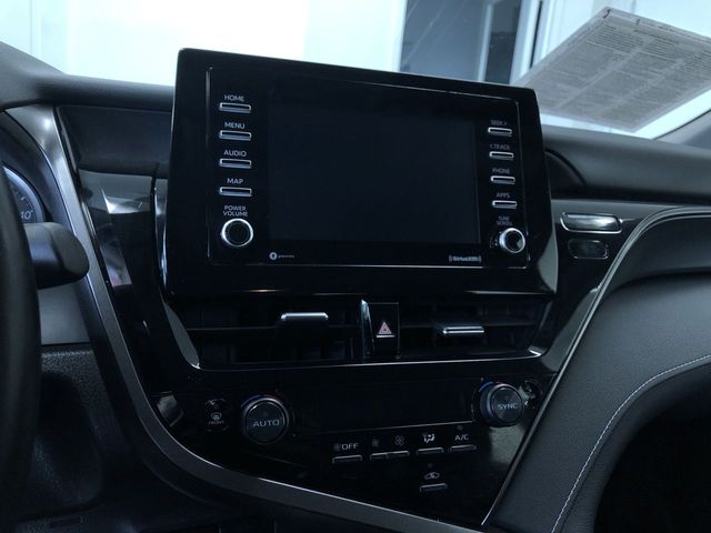 Thumbnail: 2024 Toyota Camry - 15