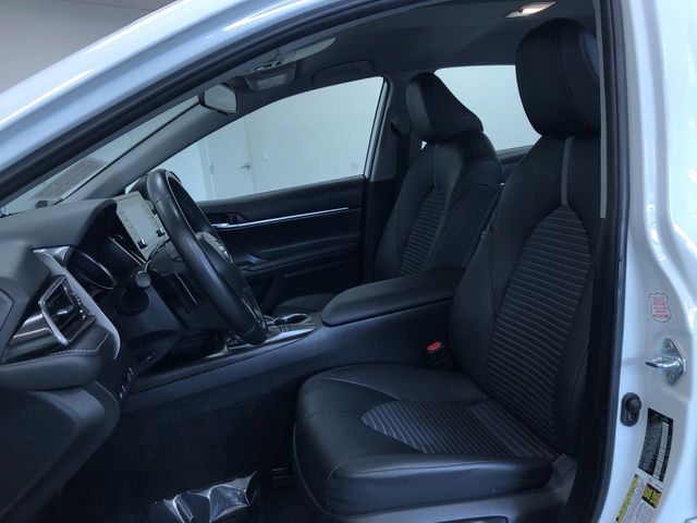 Thumbnail: 2024 Toyota Camry - 10