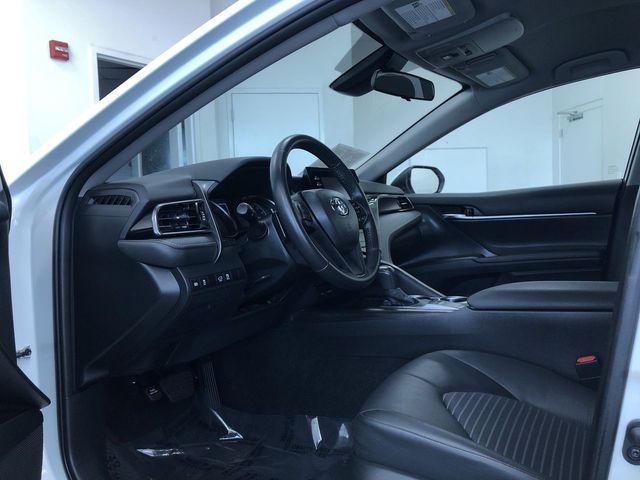 Thumbnail: 2024 Toyota Camry - 2