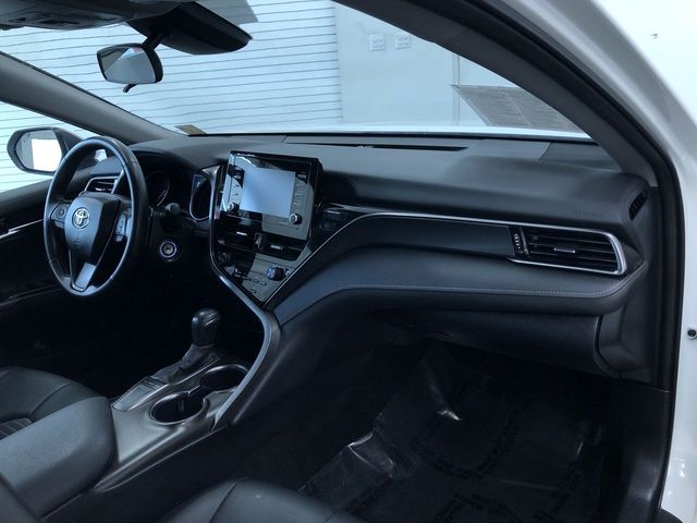 Thumbnail: 2024 Toyota Camry - 13