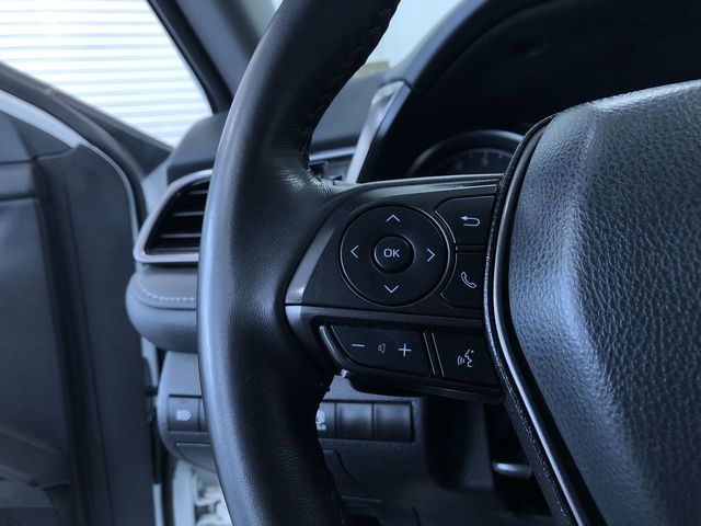 Thumbnail: 2024 Toyota Camry - 30