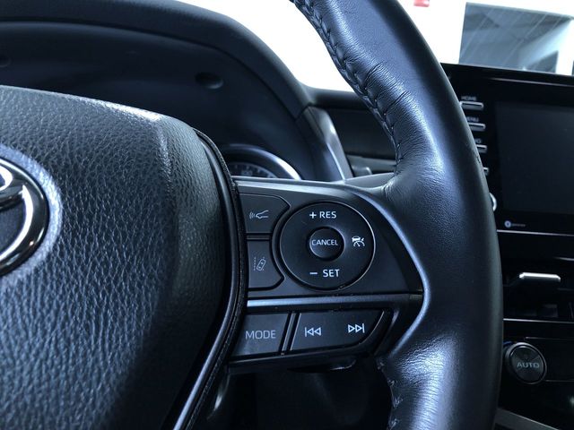 Thumbnail: 2024 Toyota Camry - 31