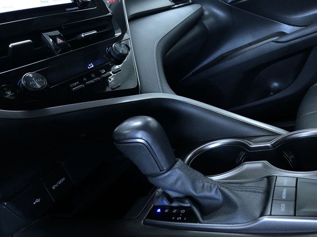 Thumbnail: 2024 Toyota Camry - 16