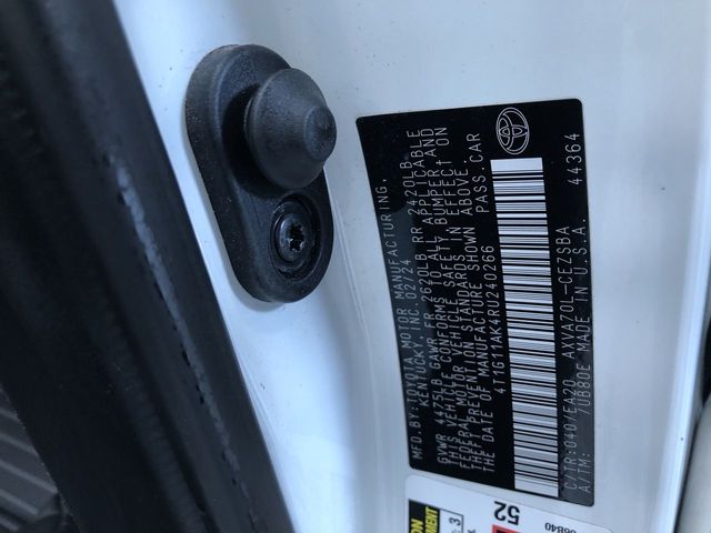 Thumbnail: 2024 Toyota Camry - 19