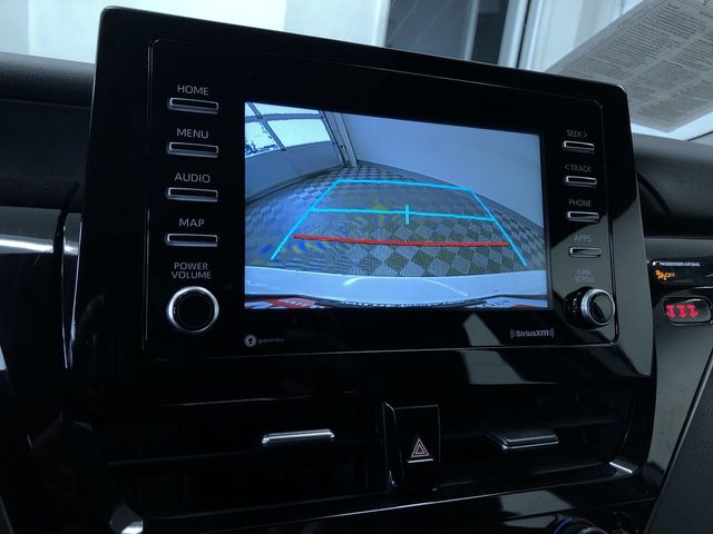 Thumbnail: 2024 Toyota Camry - 32