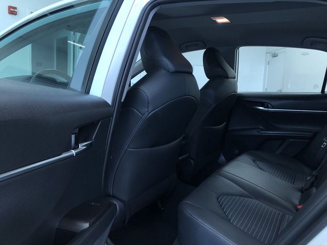 Thumbnail: 2024 Toyota Camry - 12