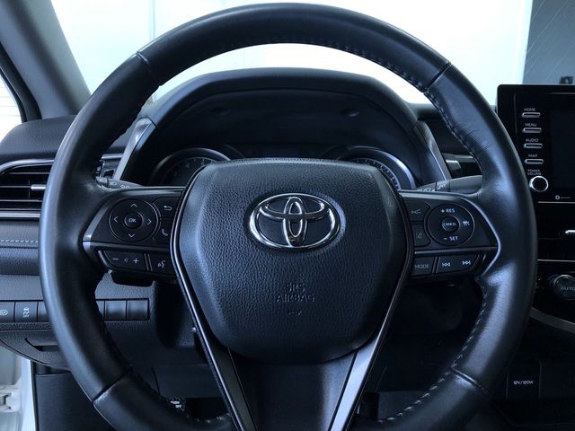 Thumbnail: 2024 Toyota Camry - 14