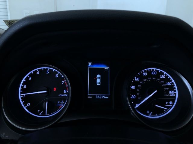 Thumbnail: 2024 Toyota Camry - 17