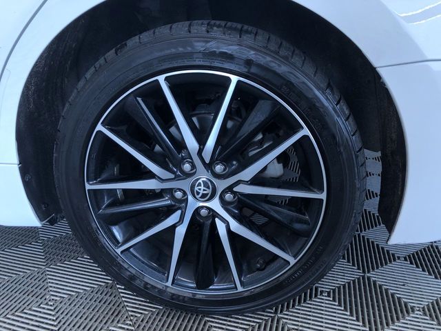 Thumbnail: 2024 Toyota Camry - 8