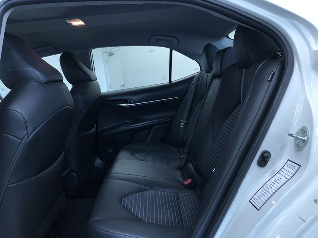 Thumbnail: 2024 Toyota Camry - 28