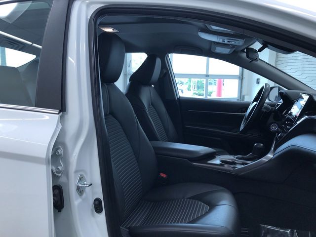 Thumbnail: 2024 Toyota Camry - 11