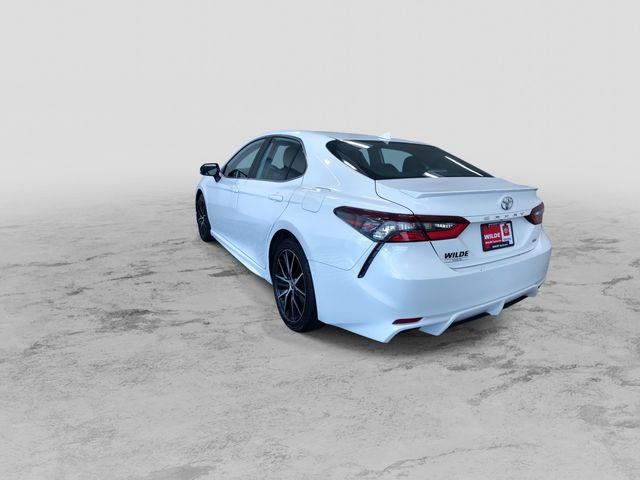 Thumbnail: 2024 Toyota Camry - 7