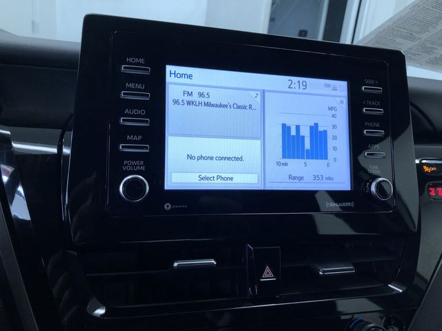 Thumbnail: 2024 Toyota Camry - 33