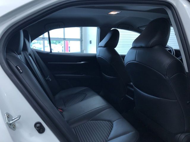 Thumbnail: 2024 Toyota Camry - 29