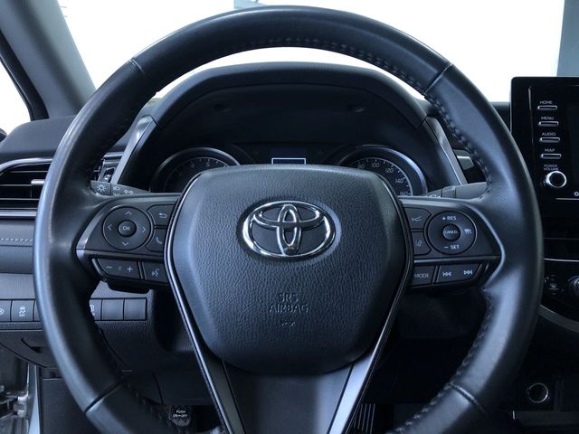 Thumbnail: 2024 Toyota Camry - 13