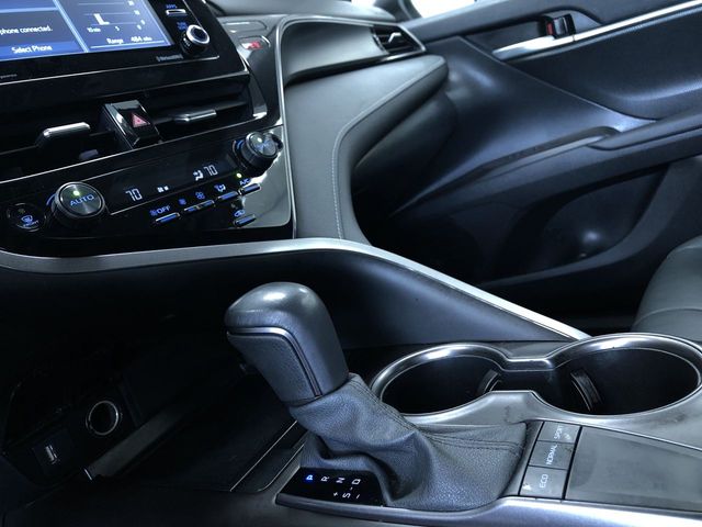 Thumbnail: 2024 Toyota Camry - 15