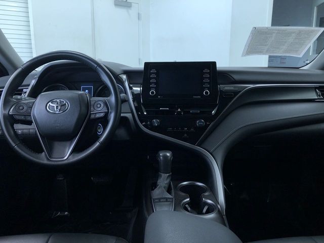 Thumbnail: 2024 Toyota Camry - 2