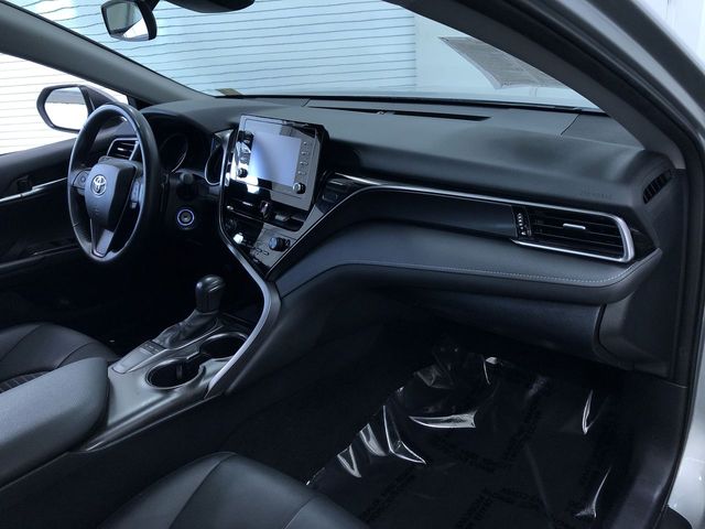 Thumbnail: 2024 Toyota Camry - 9