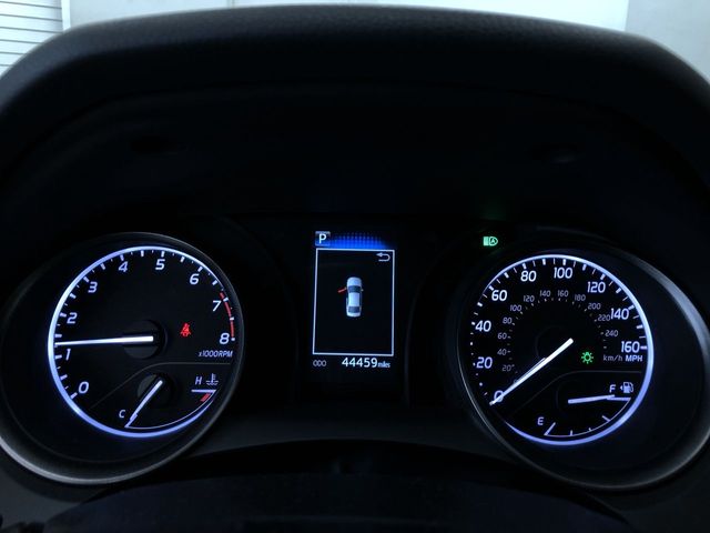 Thumbnail: 2024 Toyota Camry - 16