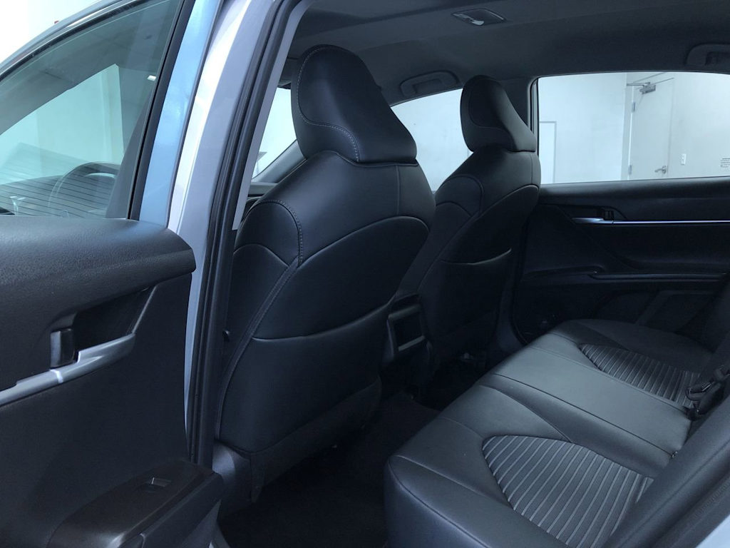 2024 Toyota Camry SE 12
