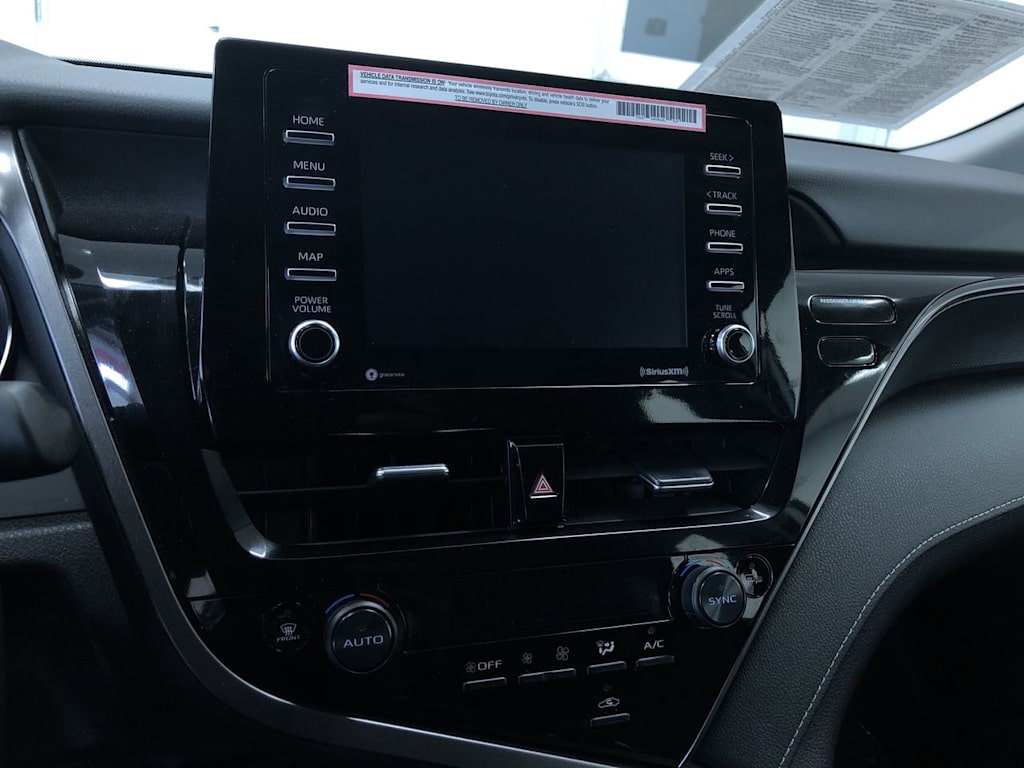 2024 Toyota Camry SE 14
