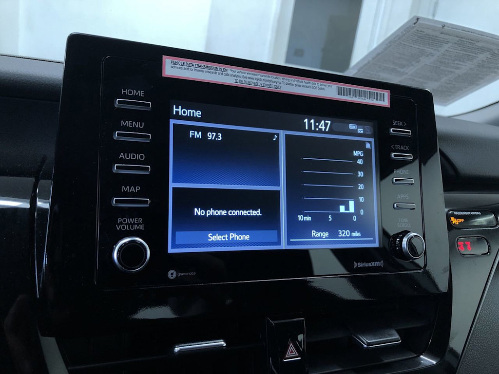 2024 Toyota Camry SE 34