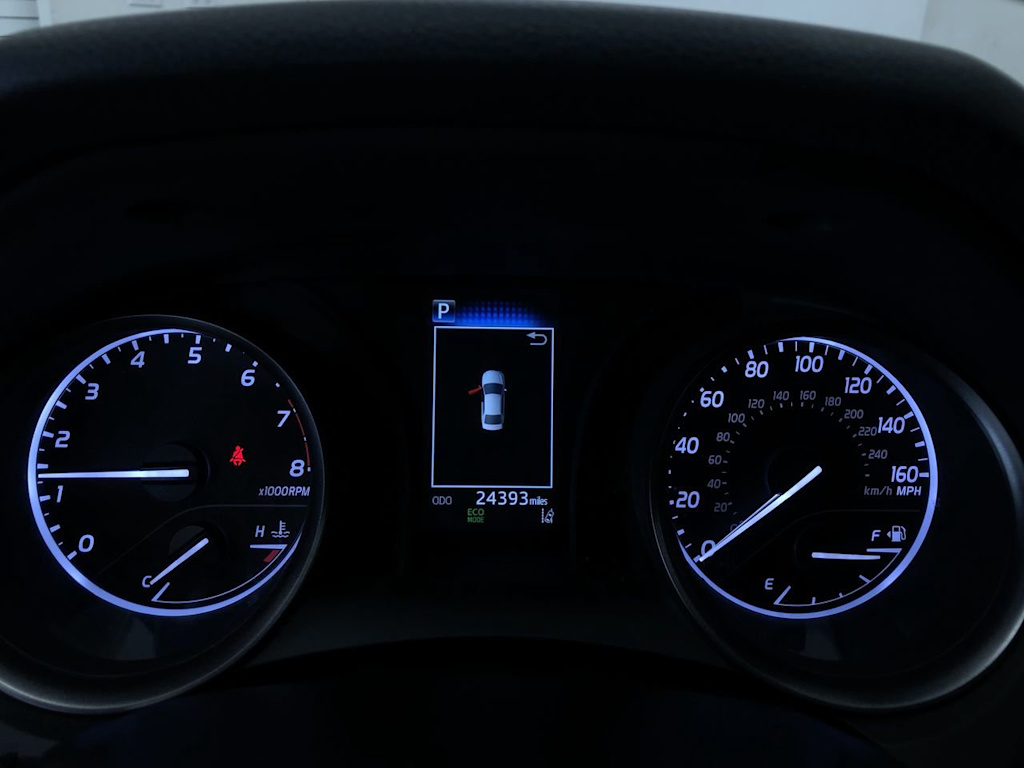 2024 Toyota Camry SE 16