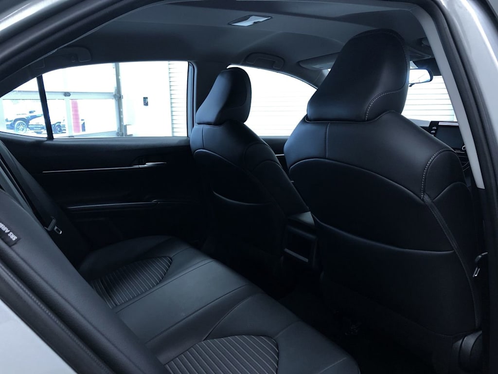 2024 Toyota Camry SE 29