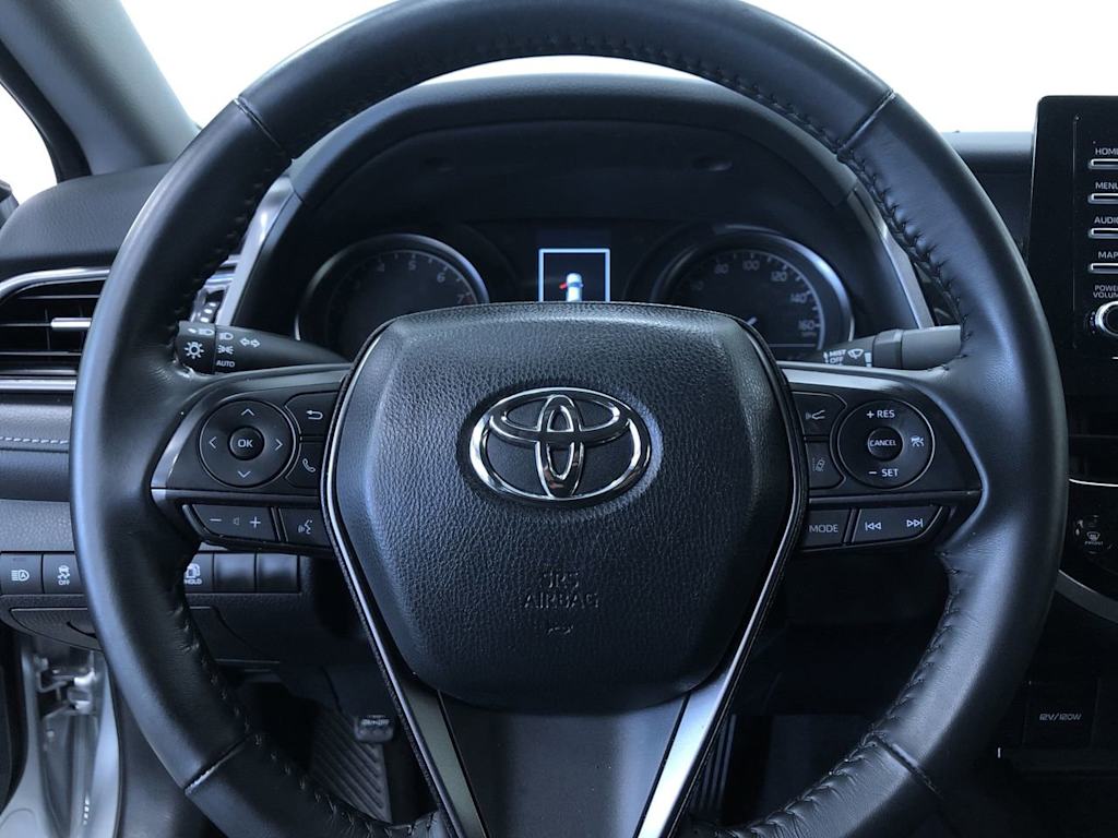 2024 Toyota Camry SE 30