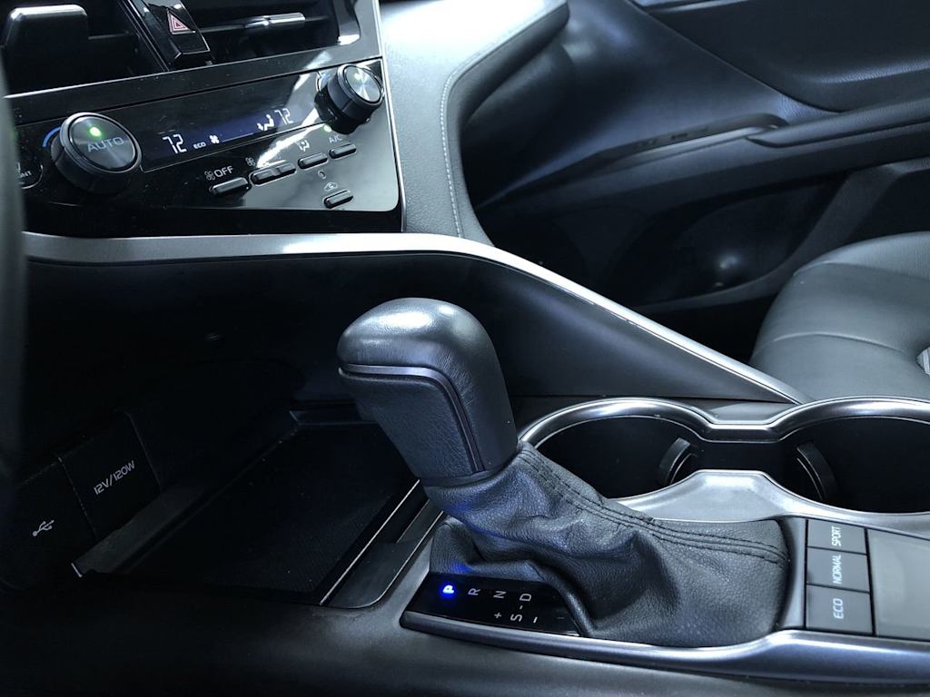 2024 Toyota Camry SE 15