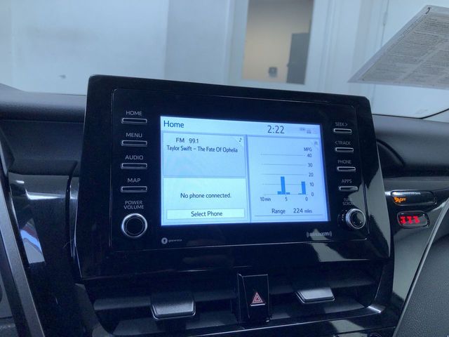 Thumbnail: 2024 Toyota Camry - 30