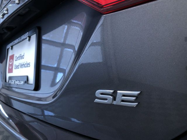 Thumbnail: 2024 Toyota Camry - 7