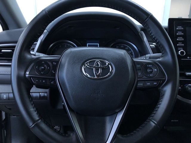 Thumbnail: 2024 Toyota Camry - 14