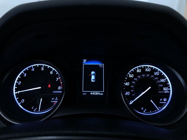 Thumbnail: 2024 Toyota Camry - 17