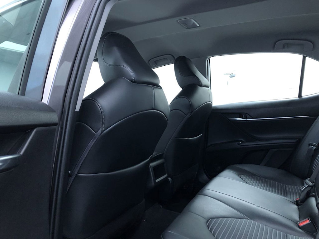 2022 Toyota Camry SE 12