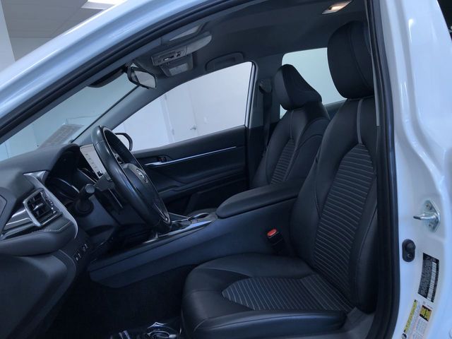 Thumbnail: 2024 Toyota Camry - 10