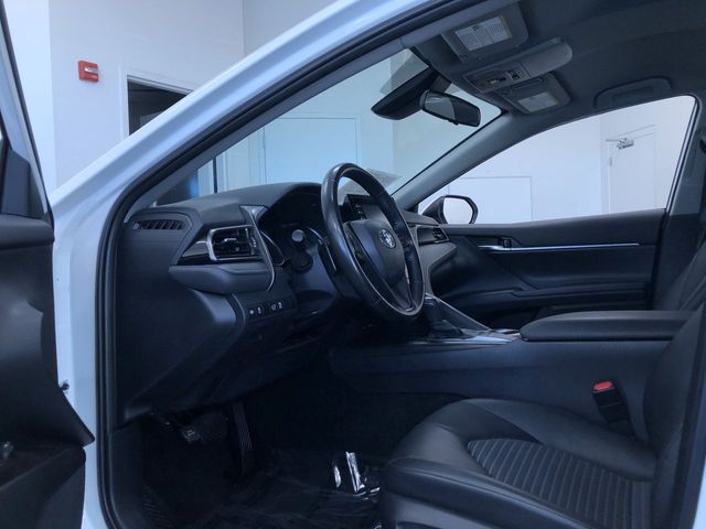 Thumbnail: 2024 Toyota Camry - 2