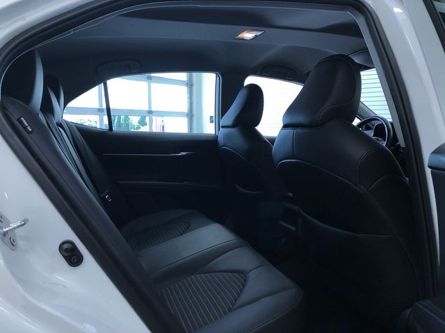 Thumbnail: 2024 Toyota Camry - 27