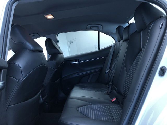 Thumbnail: 2024 Toyota Camry - 26