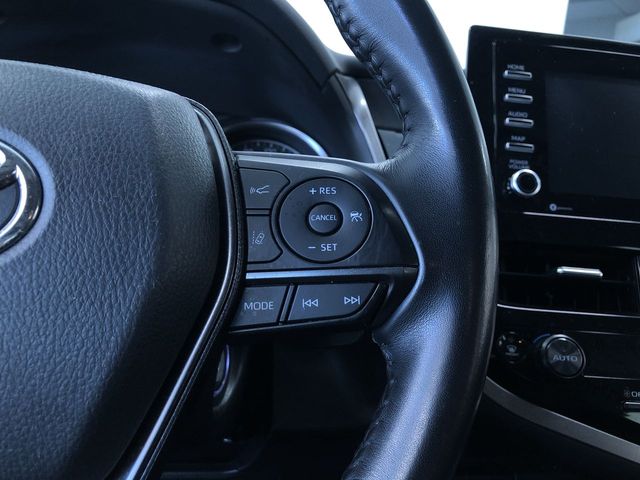 Thumbnail: 2024 Toyota Camry - 29