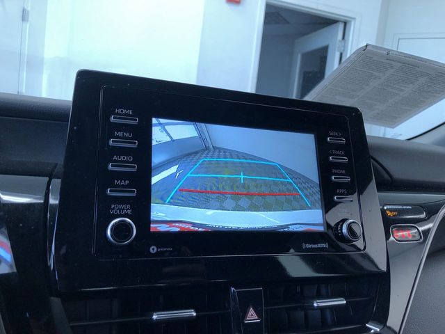 Thumbnail: 2024 Toyota Camry - 14