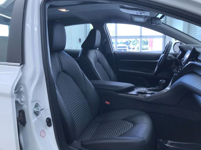 Thumbnail: 2024 Toyota Camry - 11