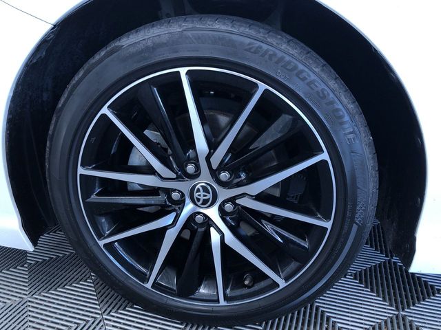 Thumbnail: 2024 Toyota Camry - 8